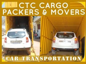 Car Transportation Services