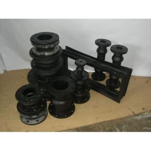 industrial rubber bellows