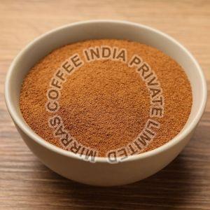 Instant Chicory Coffee Powder