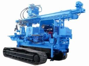 CDR-1000 Core Drill Rig