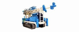 CDR-300 Core Drill Rig