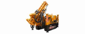 ITD-60 Ground Blast Hole Drill RIg