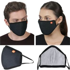 Wildcraft Cotton Face Mask