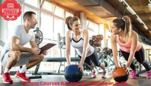 online personal trainer course in India