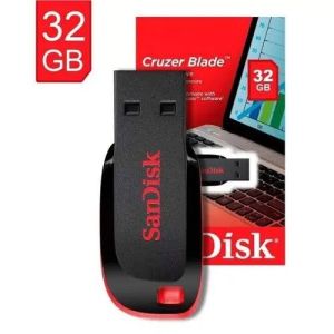 sandisk pen drive