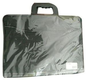 Suitcase File Folder