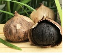 Black Garlic