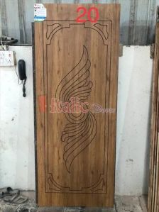 Laminated Mica Door