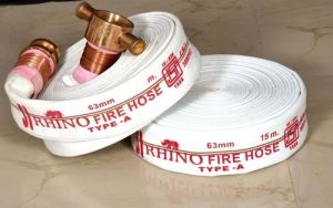 Rhino Fire Hose Pipe