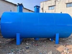 Ms Storage Tank