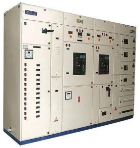 Power Panel