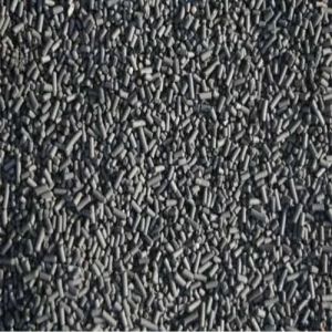 activated carbon pellet