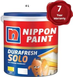 Nippon Emulsion Paint