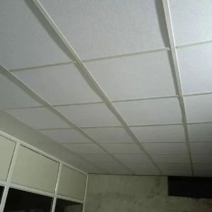 thermocol false ceiling