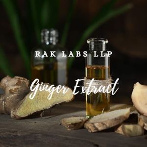 Ginger Oil