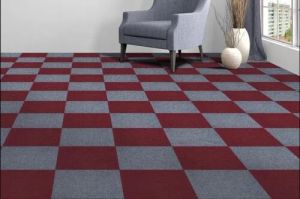 Carpet Tiles