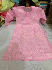 Cotton Kurti