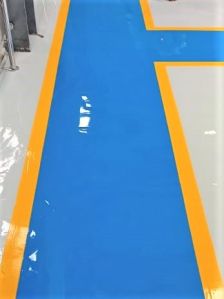 epoxy floor coating paint