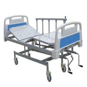 ICU Bed