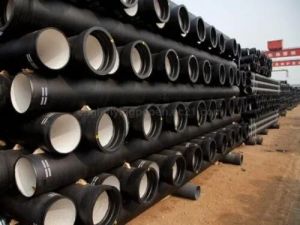 Ductile Iron Pipes