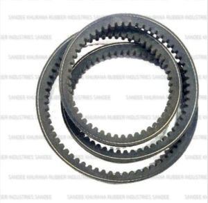 Cut Belt Tractor Spare Parts