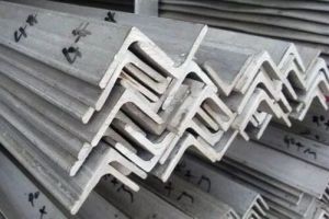 Mild Steel Angle