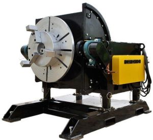 Welding Positioner