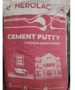 Nerolac Cement Putty