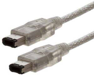 firewire cable