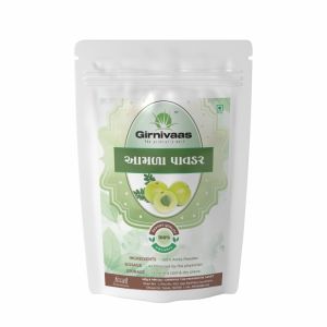 Amla Powder