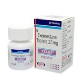 Xtane Tablets