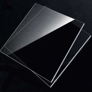 acrylic transparent sheet