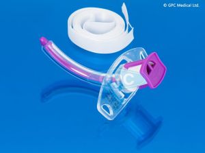 Tracheostomy Tube