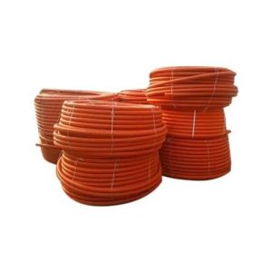 Double Wall Corrugated Pipes