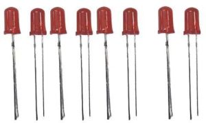 led emitting diode