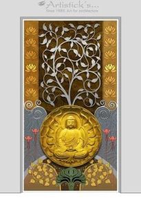 Wall Mural