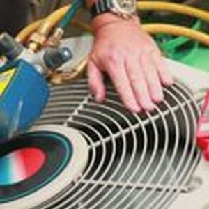 Industrial Air conditioning maintenance Services