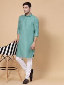 Men Pathani Kurta