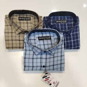 Mens Slim Fit Shirts