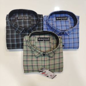 Mens Trendy Shirts