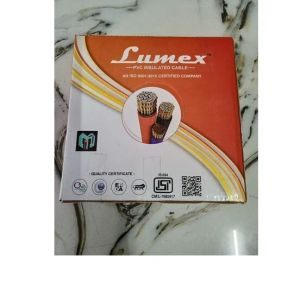 lumex house wire