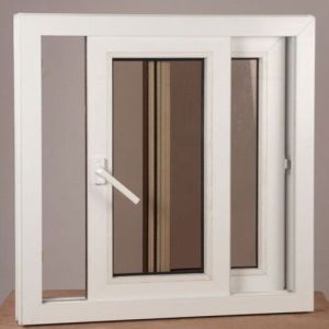 Upvc Casement Window