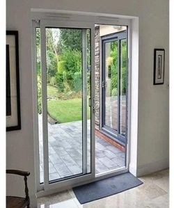 UPVC Sliding Door