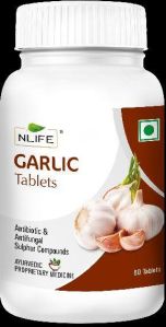 Garlic Tablets