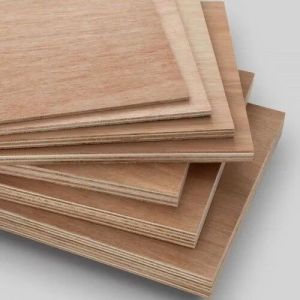 Plywood Sheets