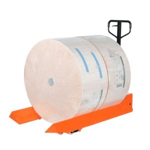 Paper Roll Pallet Truck