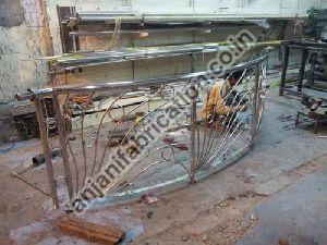 ss fabrication services