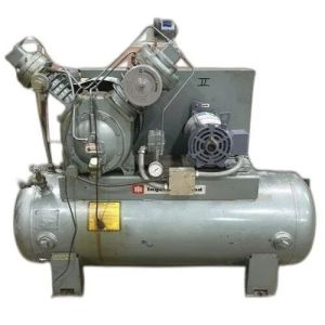 Reciprocating Air Compressor