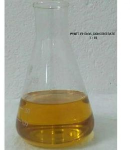 White Phenyl Concentrate