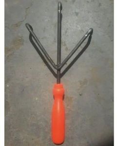 Hand Cultivator